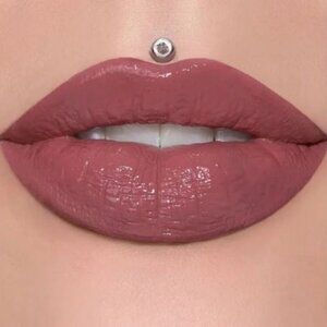 Jeffree Star No Shame Supreme Gloss Lipgloss NEW